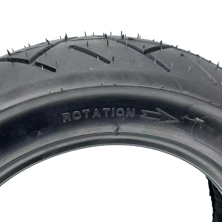 FREEYANG Brand Tread Pattern Zt-0134 Tubeless Tire 10x2.50 Tubeless Tyre Rubber High-quality tire