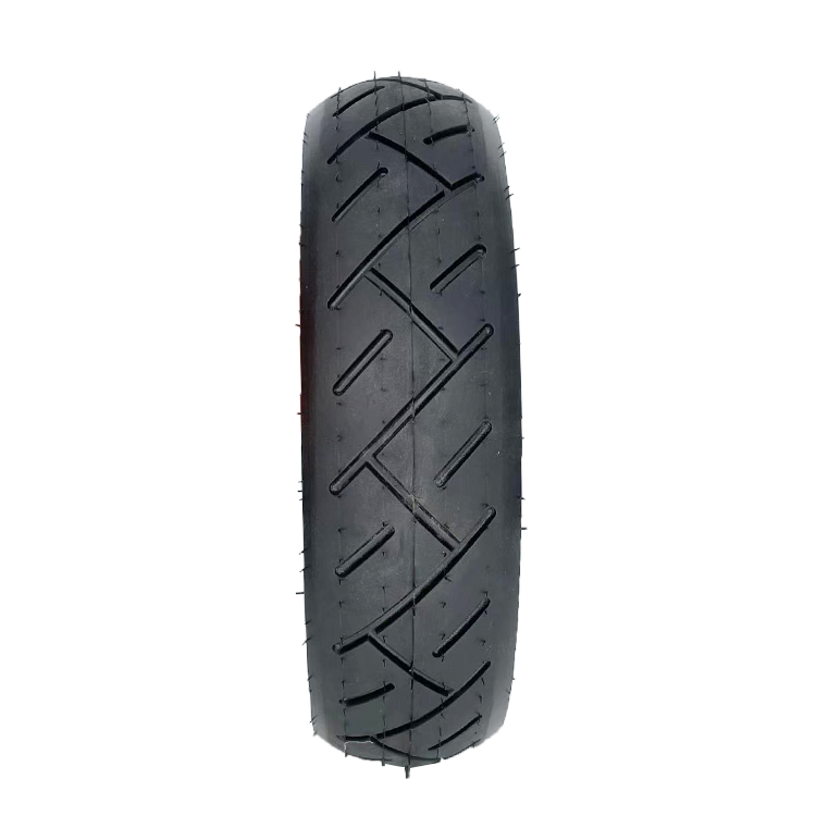 FREEYANG Brand Tread Pattern Zt-0134 Tubeless Tire 10x2.50 Tubeless Tyre Rubber High-quality tire