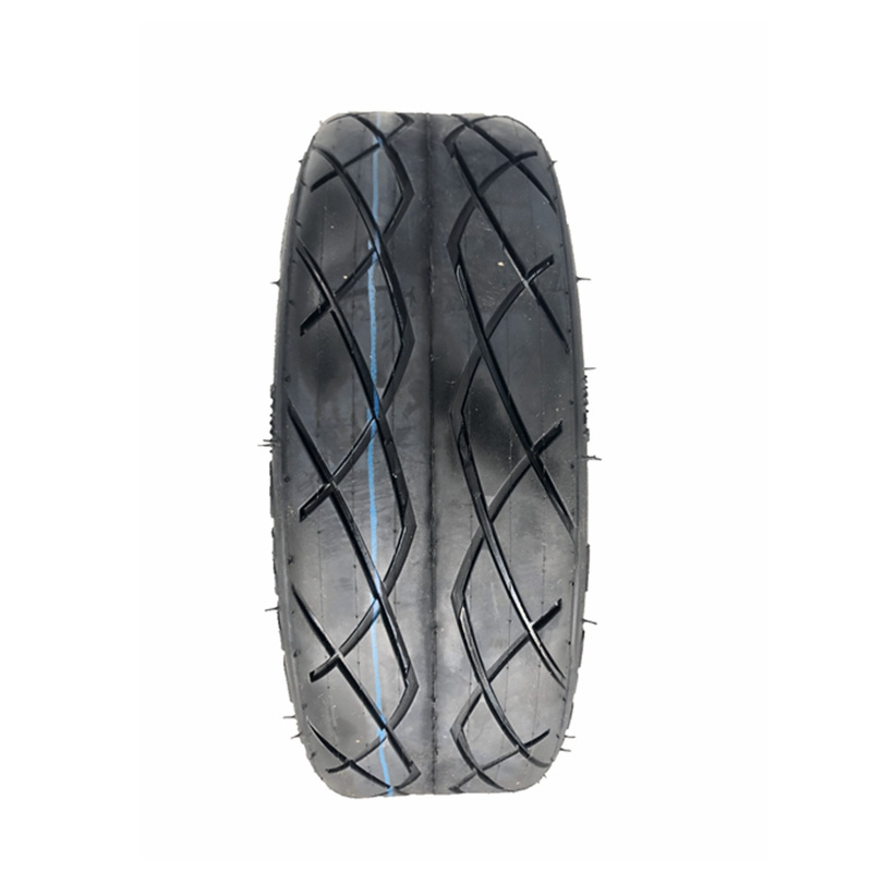 CHAOYANG tyres for vehicles 10X2.50-6.5 Tubeles 10 Inch Rubber tire for electric scooter