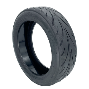 Ninebot max 60/70-6.5 Vacuum tire built-in active rubber stab prevention for Max G30/G30D/G30P scooter Rubber Outer Tire