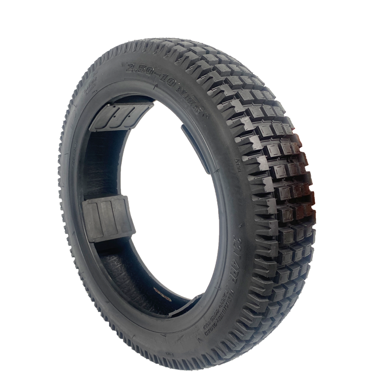 14x2.50 4PR Rubber Tubeless 2.50-10 Mini Crosser Dirt Bike Tyres e-Bike Electric Bicycle Bike fat Tire 14x2.5