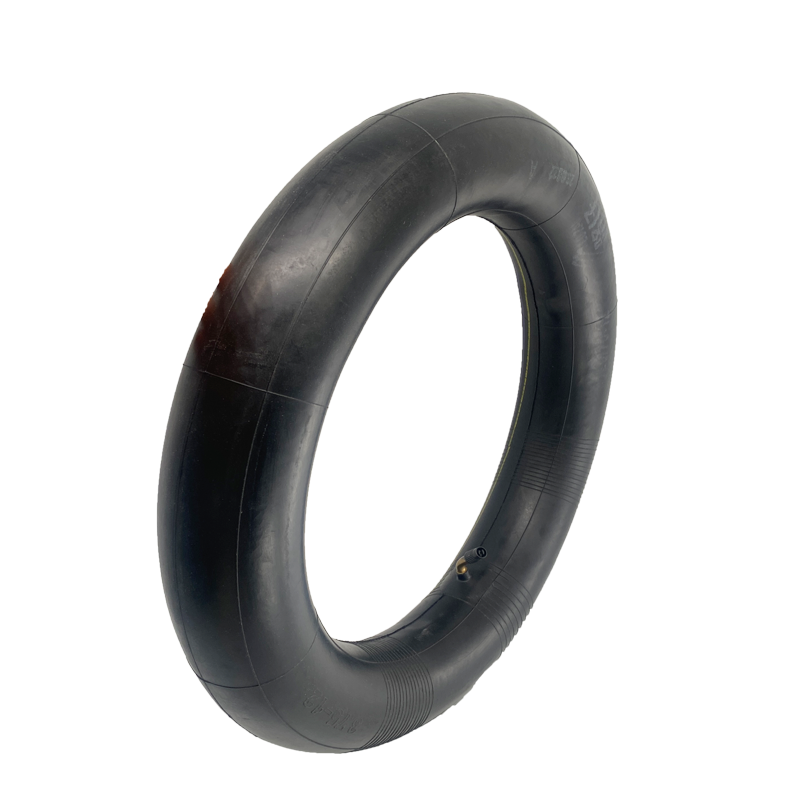 Natural Rubber 120/70-12 3.75-12 Motorcycle Tires Inner Tube With High Quality