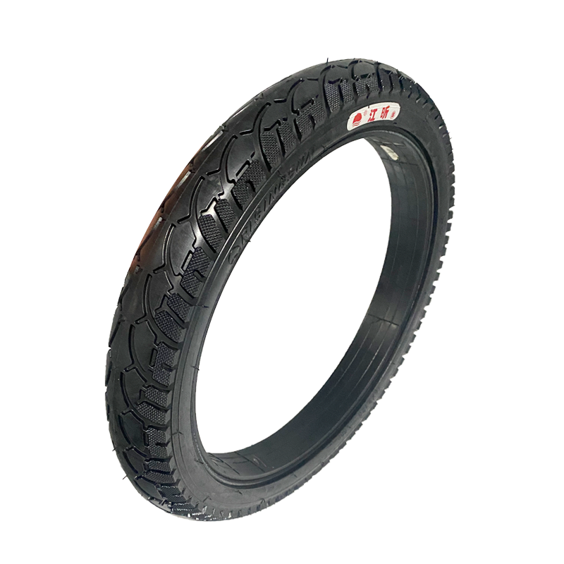 Risingsun brand tyres 16X2.125 rubber solid tire 16 inch tires for motorcycle