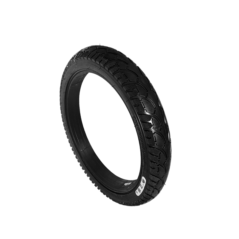 Risingsun brand tyres 16X2.125 rubber solid tire 16 inch tires for motorcycle