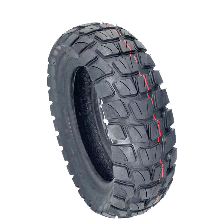 High quality and durable tuovt tires 255x80 TUOVT tubeless tires