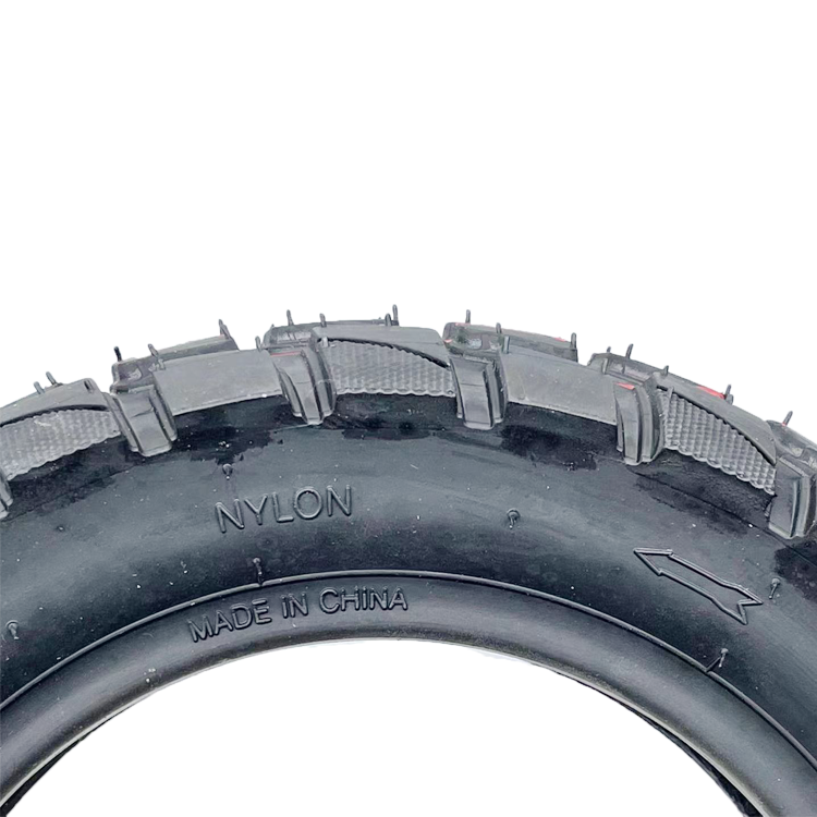 High quality and durable tuovt tires 255x80 TUOVT tubeless tires