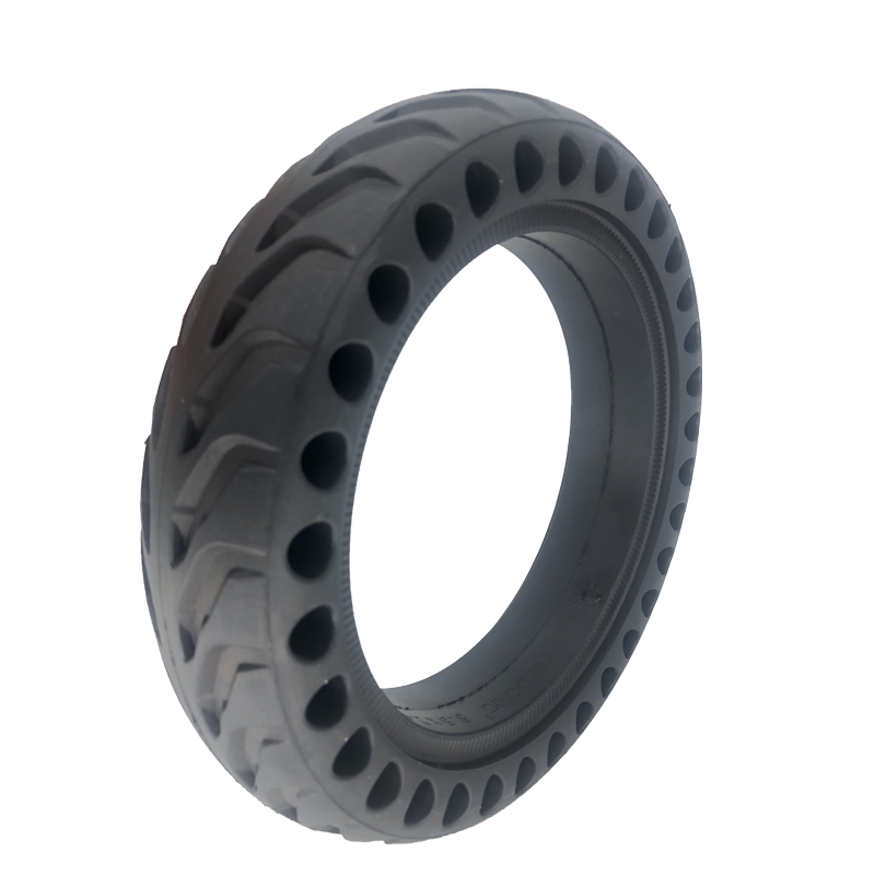 Explosion-proof 8.5 Inch Tyre  8.5x2 honeycomb solid tire for Xiaomi Electric Scooter M365