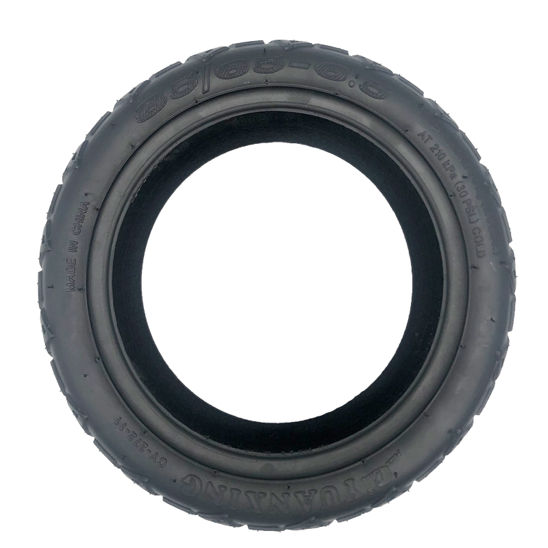 tyre wholesaler 85/65-6.5 Self repairing vacuum tyre 10 inch Pneumatic Off-road tires for vehicles