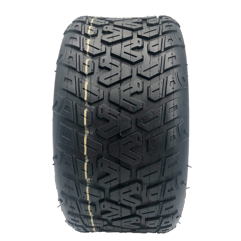 tyre wholesaler 85/65-6.5 Self repairing vacuum tyre 10 inch Pneumatic Off-road tires for vehicles