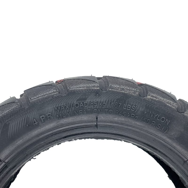 Pneumatic tire Off-road tires 10 inch tubeless 90/55-6 TUOVT vacuum tire for Electric Scooter