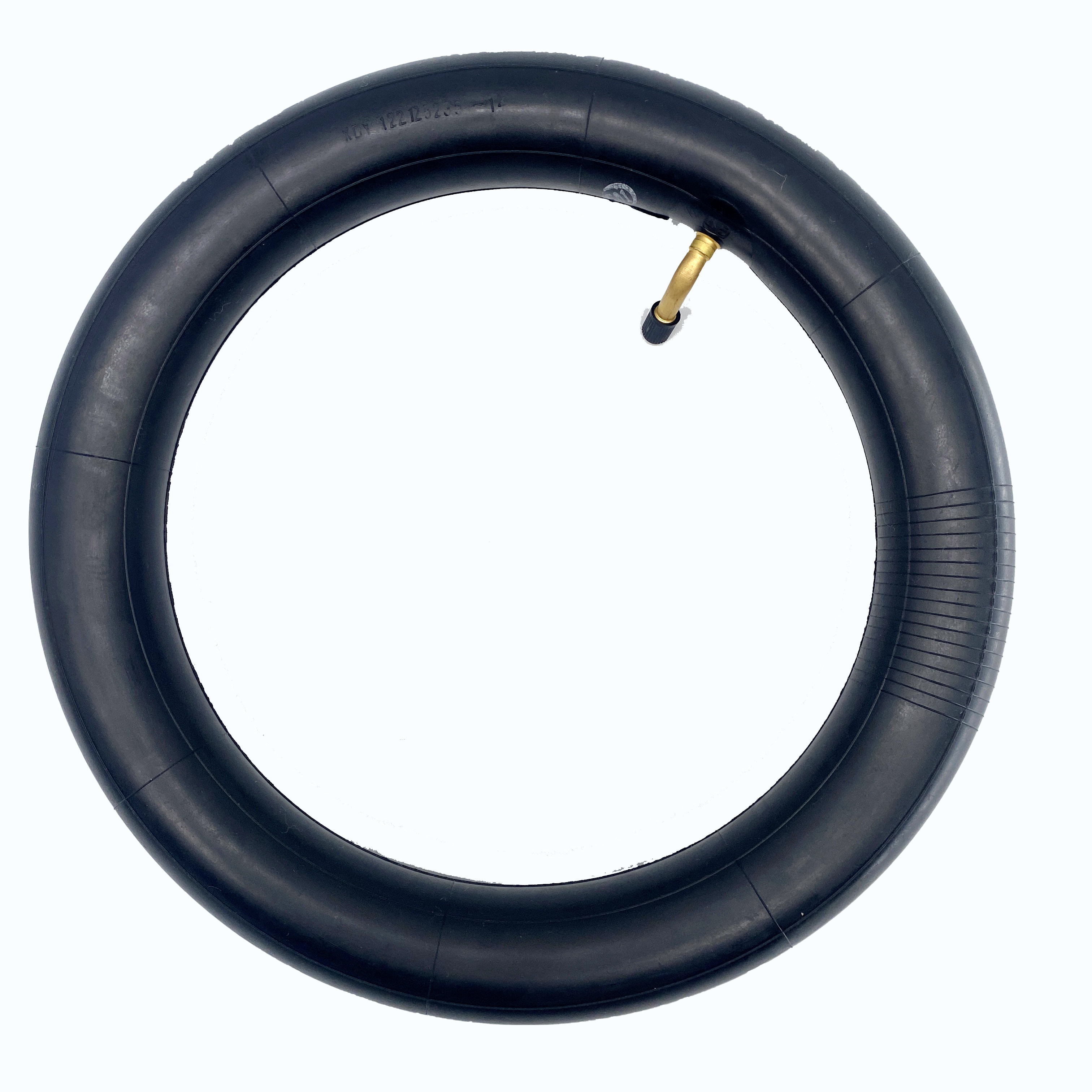 Good Quality tyre 12 inch Inner tube 12x2.125 rubber camera fit for Other Motorcycle Accessories