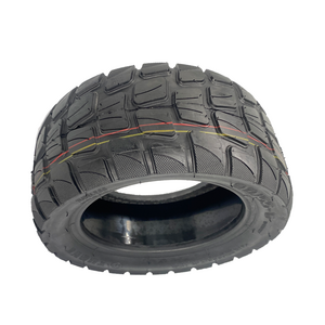 10 inch tubeless with Built in jelly gel 90/55-6 vacuum tire for wheels tires and accessories