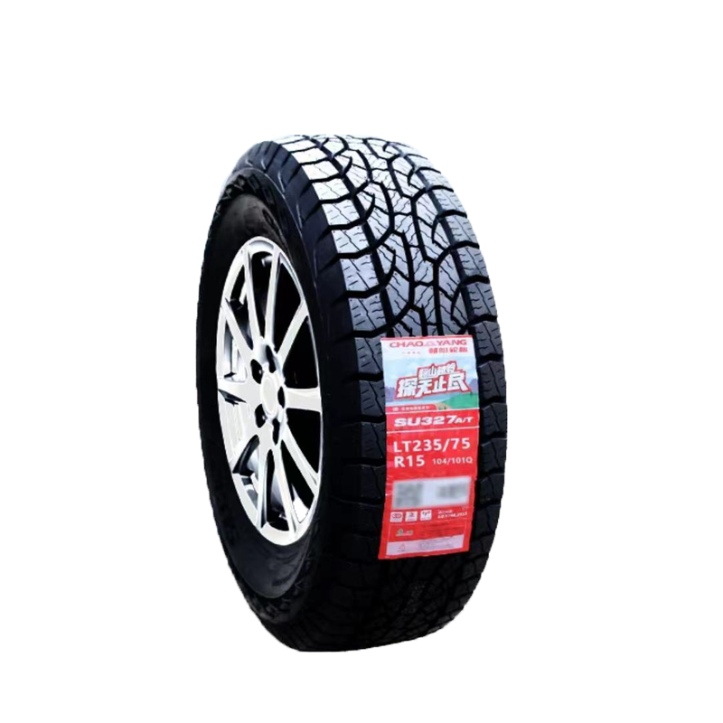 235/75R15 off road Tubeless mud tire for motorcycle parts atv/utv parts & accessories