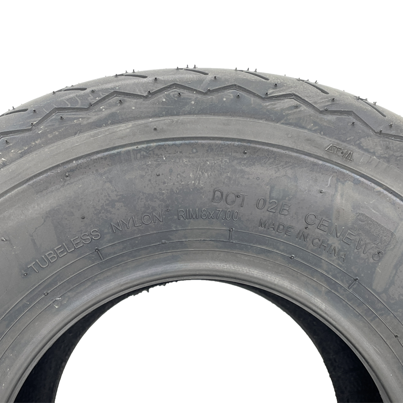 18x8.5-8 tubeless tire  215/60-8 Vacuum Tire 18 inch rubber tube for Other Motorcycle Accessories