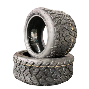 china tyres 85/65-6.5 Self repairing vacuum tyre 10 inch Pneumatic Off-road tires for vehicles