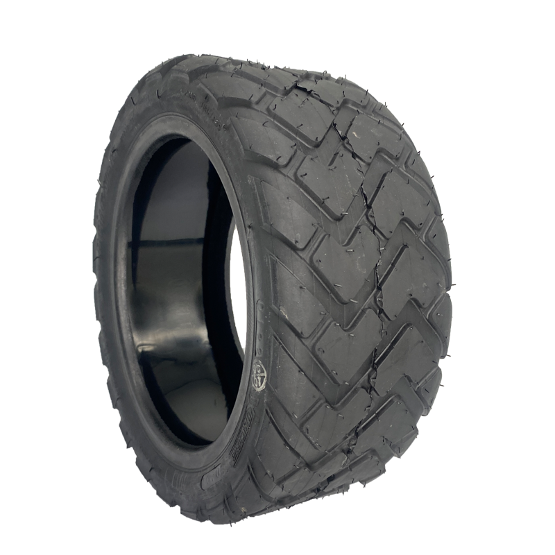 tyre manufacturers in china 80/60-6 Self repairing tubeless 10 inch tyres for vehicles