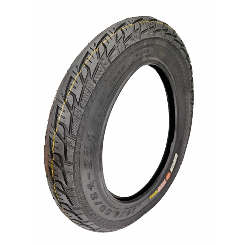 motorcycle tires 14x2.50 outer tire 14 inch Durable Thicker Wheel tyres for vehicles