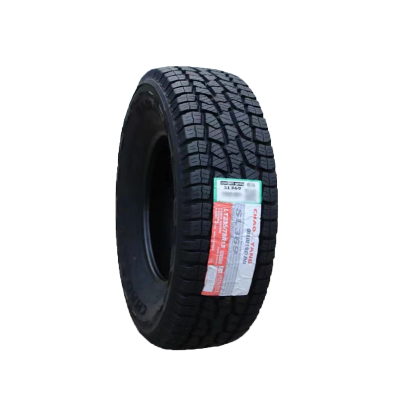 235/75R15 off road Tubeless mud tire for motorcycle parts atv/utv parts & accessories