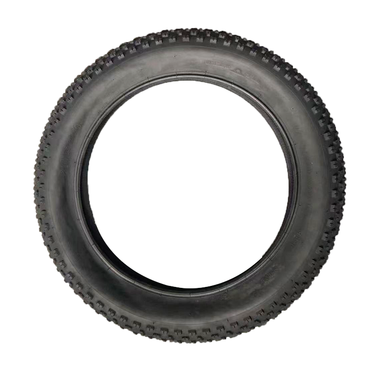 26 inch CHAOYANG brand tire 26x4.0 Pneumatic outer Tyre  for electric scooter