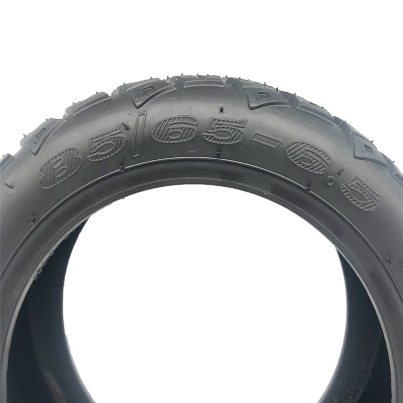 tyre wholesaler 85/65-6.5 Self repairing vacuum tyre 10 inch Pneumatic Off-road tires for vehicles