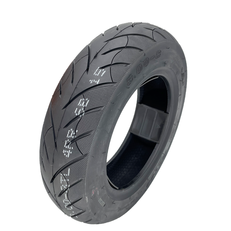 choayang tires 3.00-8 Inflatable Tyre 14 inch rubber tubeless tyres and wheels