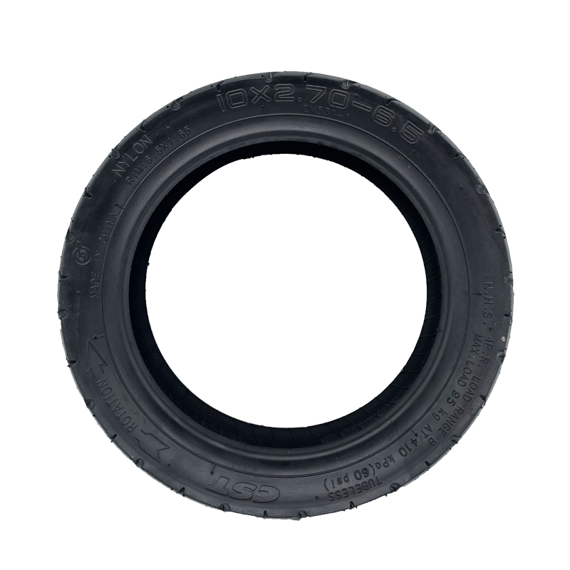 10 inch Self repairing anti puncture vacuum tire 10x2.70-6.5 Speedway 5 Tyres 10*2.70-6.5 Electric Scooter Parts Accessories