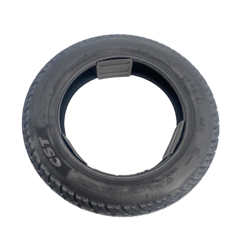 14 inch Motorcycle Tires 14x3.2 tubeless 3.00-10 Pneumatic Vacuum Tire for vehicle accessories