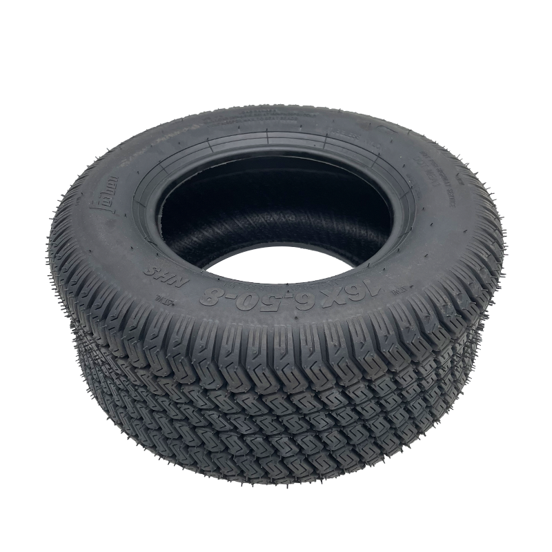 16 inch Durable Thicker Wheel Tyre 16x6.50-8 tubeless motorcycle tire and tube golf car snow atv/utv parts & accessories