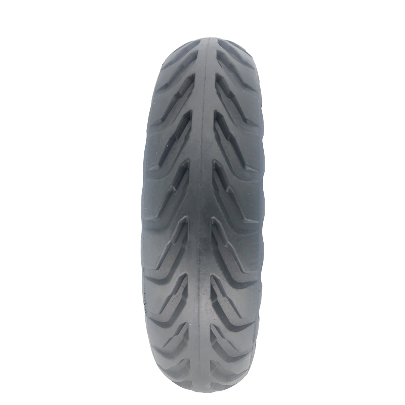 Explosion-proof 8.5 Inch Tyre  8.5x2 honeycomb solid tire for Xiaomi Electric Scooter M365