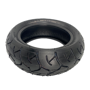 Top brand 10 inch Inflatable Tubeless Tyre 90/55-6.5 vacuum tire for Electric vehicle repair parts