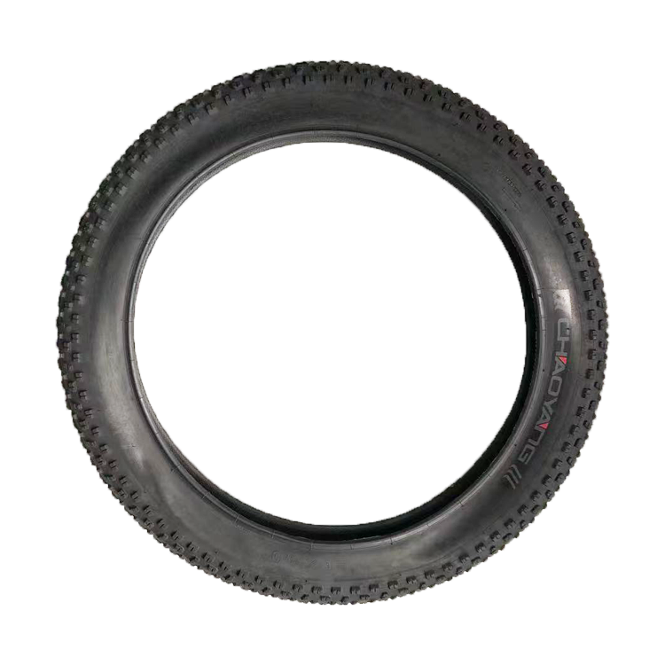 26 inch CHAOYANG brand tire 26x4.0 Pneumatic outer Tyre  for electric scooter