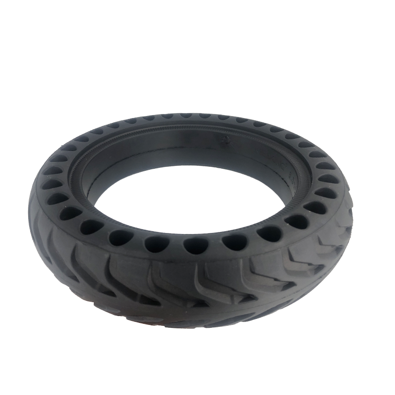 Explosion-proof 8.5 Inch Tyre  8.5x2 honeycomb solid tire for Xiaomi Electric Scooter M365