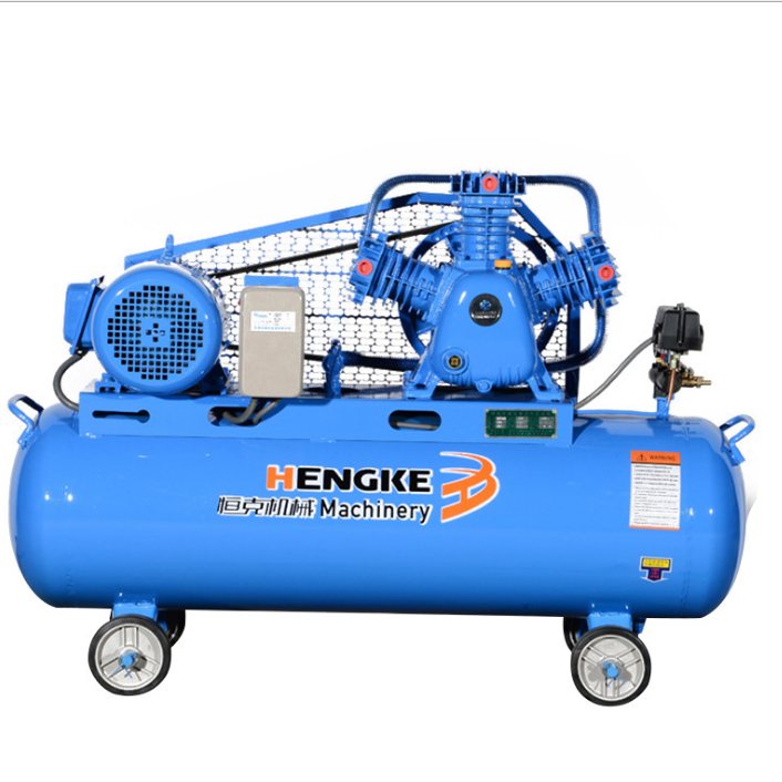 cheap 3000 psi diesel gasoline auto high pressure air compressor with 300 bar 4500 psi pistons 200 liter kit