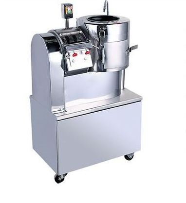 commercial auto potato peeling and slicer machine auto peeler for Potato cucumber carrot radish etc