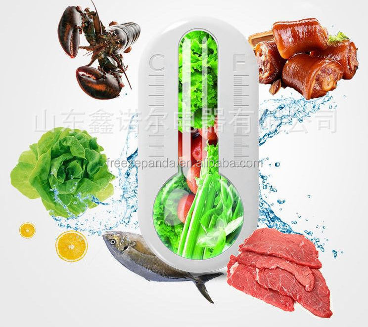 hot sale meat display chiller freezer refrigerator cooler cabinet for meat shop