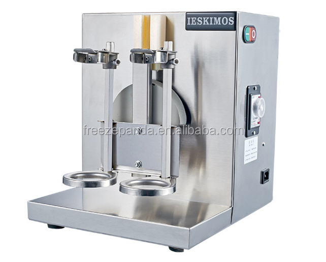 milk bubble tea shaker vending shaking machine equipment machinery