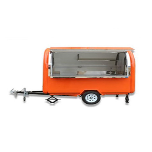 mini fast food trucks mobile catering food vending carts and trailers with porch for sale in usa