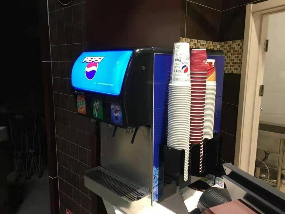 soda machine soda fountain machine soda fountain