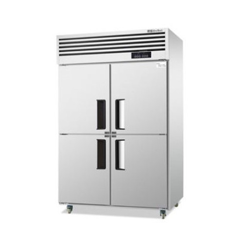 low temperature back bar smart pharmaceutical restaurant refrigeration refrigerator with cold storage