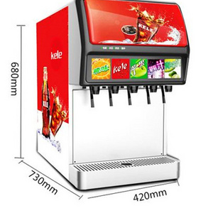 soda machine soda fountain machine soda fountain