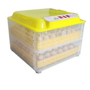 fully auto automatic portable small mini lab 20 88 250 300 1000 quail parrot eggs tray incubator for hatching egg