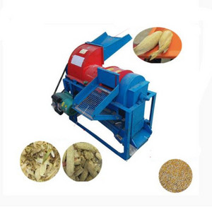 diesel electrical maize corn shelling peeling threshing dehuller peeler sheller thresher machine for sale in zimbabwe