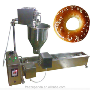 high quality automatic commercial donuts donut fryer making maker machine for donuts