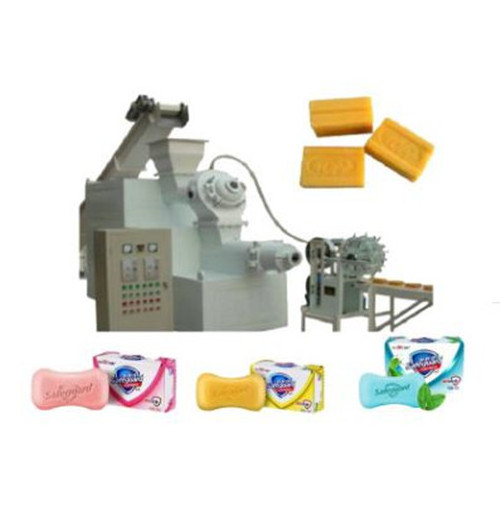 fully automatic small hotel bath toilet bar laundry soap making machine price for sale in nigeria