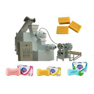 fully automatic small hotel bath toilet bar laundry soap making machine price for sale in nigeria