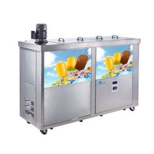 high quality lollipop ice cream stick lolly popsicle pop making machine for making popsicle