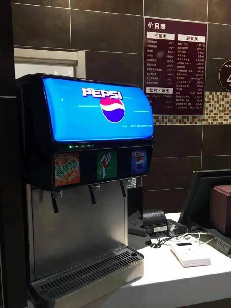 soda machine soda fountain machine soda fountain