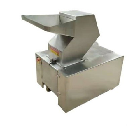 electric animal chicken bone cutting cutter crusher crushing grinder shredder machine with CE