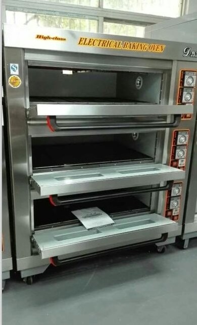 commercial gas electric small big industrial iraqi french turkish lebanese bread baking oven for sale bread