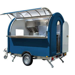 mini fast food trucks mobile catering food vending carts and trailers with porch for sale in usa